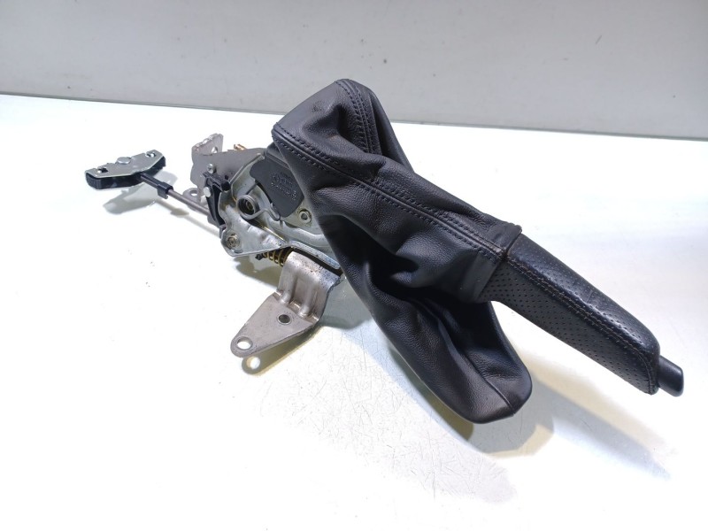 Recambio de palanca freno de mano para bmw serie 3 coupe (e92) 320d referencia OEM IAM  34406764921402 67871110