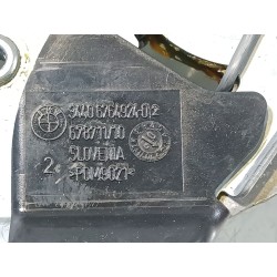 Recambio de palanca freno de mano para bmw serie 3 coupe (e92) 320d referencia OEM IAM  34406764921402 67871110