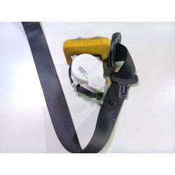 Recambio de cinturon seguridad delantero izquierdo para bmw serie 3 coupe (e92) 320d referencia OEM IAM  340032167D 