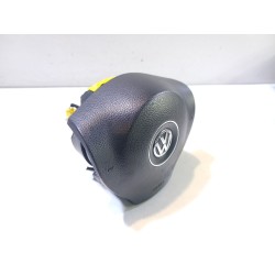 Recambio de airbag delantero izquierdo para volkswagen multivan t5 (7hm, 7hn, 7hf, 7ef, 7em, 7en) 2.0 bitdi 4motion referencia O