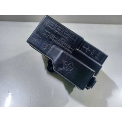 Recambio de caja reles / fusibles para infiniti fx fx30d s premium referencia OEM IAM   