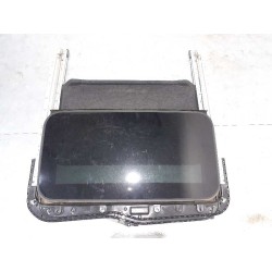 Recambio de techo electrico para infiniti fx fx30d s premium referencia OEM IAM 912951CA1B 913501CA1A 7704708
