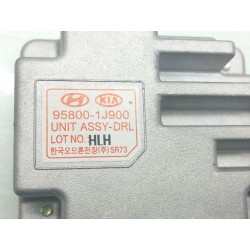 Recambio de modulo electronico para hyundai i20 city s referencia OEM IAM  958001J900 