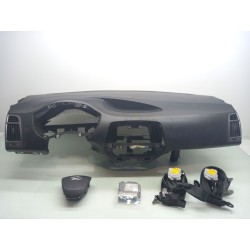 Recambio de kit airbag para hyundai i20 city s referencia OEM IAM   