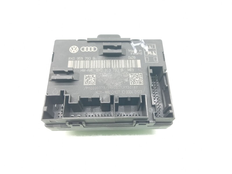 Recambio de modulo electronico para audi a1 (8x) ambition referencia OEM IAM  8X0959793B 