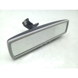 Recambio de espejo interior para volkswagen multivan t5 (7hm, 7hn, 7hf, 7ef, 7em, 7en) 2.0 bitdi 4motion referencia OEM IAM   
