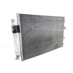 Recambio de condensador / radiador  aire acondicionado para ford focus lim. (cb8) trend referencia OEM IAM 2014533 BV6110710BA 
