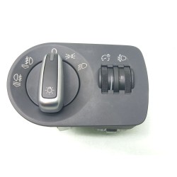 Recambio de mando luces para audi a1 (8x) ambition referencia OEM IAM  8X1941531P 