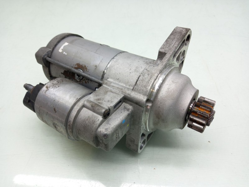 Recambio de motor arranque para audi a1 (8x) ambition referencia OEM IAM   