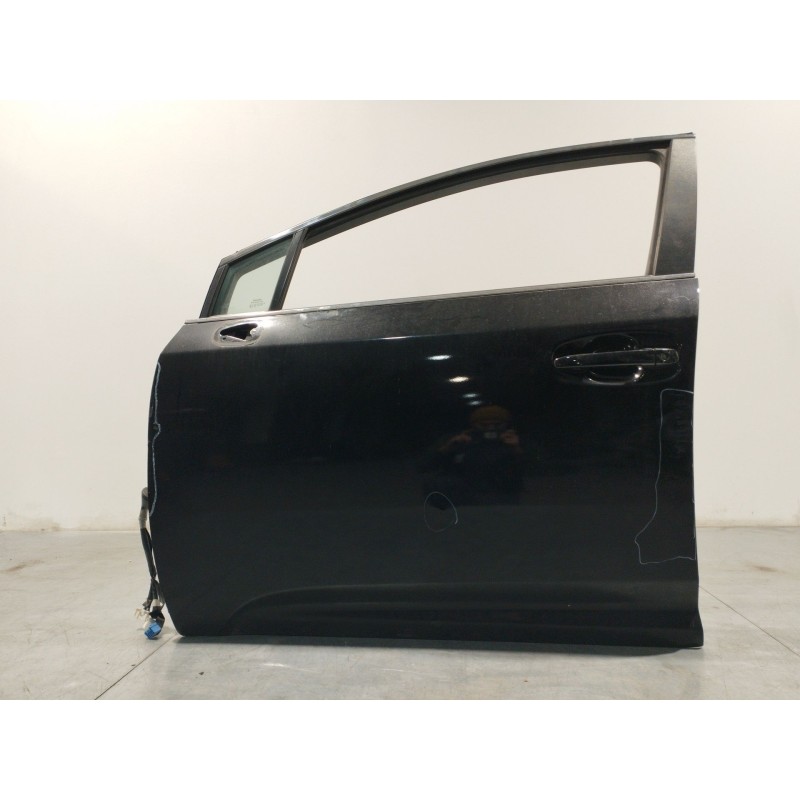 Recambio de puerta delantera izquierda para toyota avensis cross sport (t27) 1.8 16v cat referencia OEM IAM   