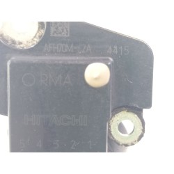 Recambio de caudalimetro para honda cr-v comfort 4x4 referencia OEM IAM  AFH70M62A 