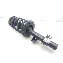 Recambio de amortiguador delantero izquierdo para volkswagen multivan t5 (7hm, 7hn, 7hf, 7ef, 7em, 7en) 2.0 bitdi 4motion refere