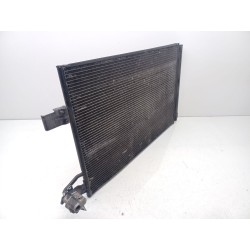 Recambio de condensador / radiador aire acondicionado para volkswagen multivan t5 (7hm, 7hn, 7hf, 7ef, 7em, 7en) 2.0 bitdi 4moti