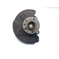 Recambio de mangueta delantera derecha para volkswagen multivan t5 (7hm, 7hn, 7hf, 7ef, 7em, 7en) 2.0 bitdi 4motion referencia O