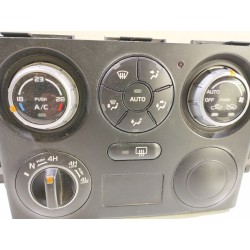 Recambio de mando climatizador para suzuki grand vitara jb (jt) 1.9 ddis jx (3-ptas.) referencia OEM IAM  3951064J0 3951065JB1CZ