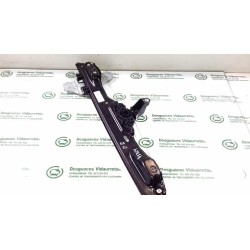Recambio de elevalunas delantero izquierdo para nissan qashqai (j11) 1.2 16v cat referencia OEM IAM 807014EA0A03 C17310103 
