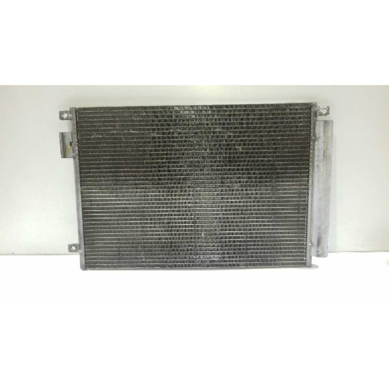 Recambio de condensador / radiador aire acondicionado para fiat 500 cabrio (150) lounge referencia OEM IAM 51930033  