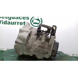 Recambio de caja cambios manual para seat ibiza sc (6j1) sport referencia OEM IAM LBQ  