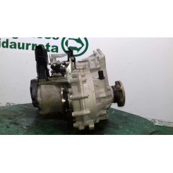 Recambio de caja cambios manual para seat ibiza sc (6j1) sport referencia OEM IAM LBQ  