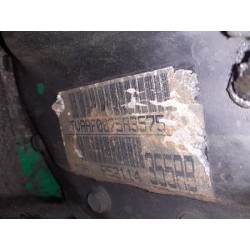 Recambio de diferencial delantero para jeep cherokee (kj) renegade referencia OEM IAM P52114355AB TVAAF0876A36575 