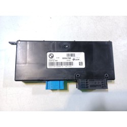Recambio de modulo electronico para bmw x4 (f26) xdrive 30 d referencia OEM IAM  61359354758 532506 8N7 262599500
