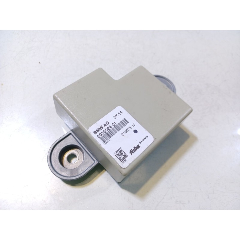 Recambio de modulo electronico para bmw x4 (f26) xdrive 30 d referencia OEM IAM  693502401 21367510