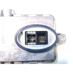 Recambio de centralita faros xenon para bmw x4 (f26) xdrive 30 d referencia OEM IAM  7317408 130732931800