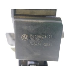 Recambio de pedal acelerador para bmw x4 (f26) xdrive 30 d referencia OEM IAM  3542686078401 25916010
