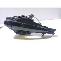 Recambio de maneta exterior delantera derecha para bmw x4 (f26) xdrive 30 d referencia OEM IAM   