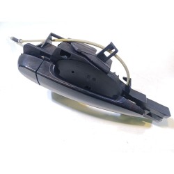 Recambio de maneta exterior delantera derecha para bmw x4 (f26) xdrive 30 d referencia OEM IAM   