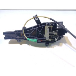 Recambio de maneta exterior lateral derecha para bmw x4 (f26) xdrive 30 d referencia OEM IAM   