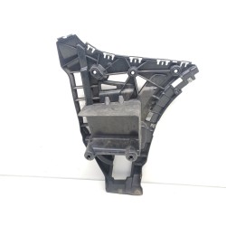 Recambio de soporte paragolpes trasero para bmw x4 (f26) xdrive 30 d referencia OEM IAM  51127338765 