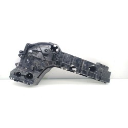 Recambio de soporte paragolpes trasero para bmw x4 (f26) xdrive 30 d referencia OEM IAM  5112733760 