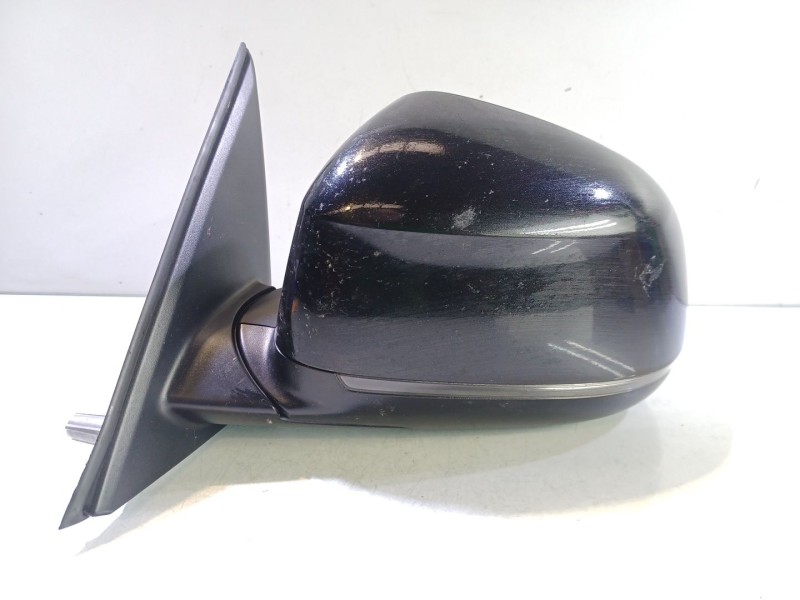 Recambio de retrovisor izquierdo para bmw x4 (f26) xdrive 30 d referencia OEM IAM   