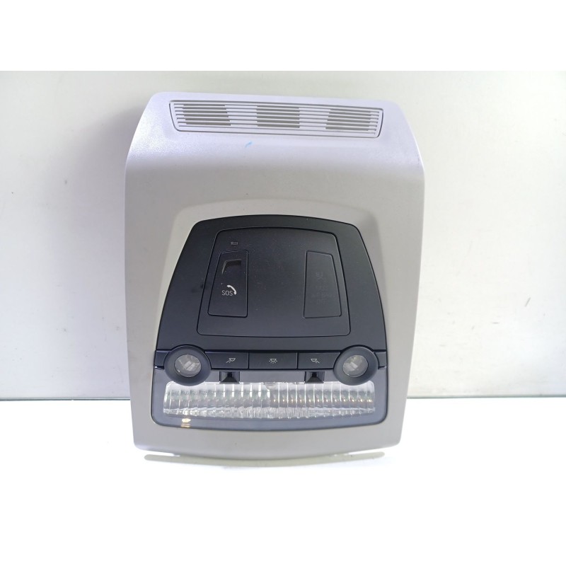 Recambio de luz interior para bmw x4 (f26) xdrive 30 d referencia OEM IAM  930226501 1421112083 28396128