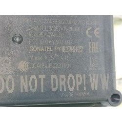 Recambio de modulo electronico para nissan qashqai (j11) acenta referencia OEM IAM 28438HV55A  ARS10NN