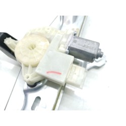 Recambio de elevalunas trasero derecho para nissan qashqai (j11) acenta referencia OEM IAM 82700HV00C  C88540402