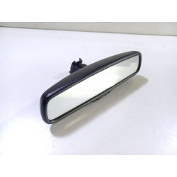 Recambio de espejo interior para nissan qashqai (j11) acenta referencia OEM IAM 963217990A  