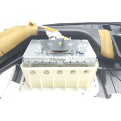 Recambio de kit airbag para toyota avensis cross sport (t27) 1.8 16v cat referencia OEM IAM   