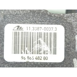 Recambio de pinza freno trasera izquierda para citroën c5 berlina exclusive referencia OEM IAM 1610900880 9686648280 
