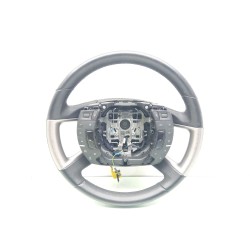 Recambio de volante para citroën c5 berlina exclusive referencia OEM IAM 4109KX 96829218ZD 