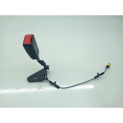 Recambio de enganche cinturon para citroën c5 berlina exclusive referencia OEM IAM   