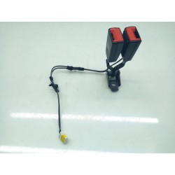 Recambio de enganche cinturon para citroën c5 berlina exclusive referencia OEM IAM   