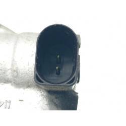 Recambio de compresor aire acondicionado para skoda fabia iii (nj3) 1.0 referencia OEM IAM 5Q0816803H 5Q0816803E 51-1000