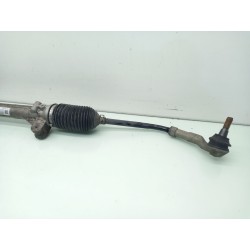 Recambio de cremallera direccion para skoda fabia iii (nj3) 1.0 referencia OEM IAM 6C1423058E  