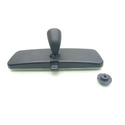 Recambio de espejo interior para skoda fabia iii (nj3) 1.0 referencia OEM IAM 3C0857511J  