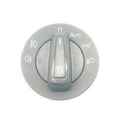 Recambio de mando luces para skoda fabia iii (nj3) 1.0 referencia OEM IAM 5E0941431D  10095088