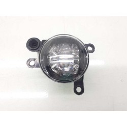 Recambio de faro antiniebla derecho para opel corsa f 1.2 referencia OEM IAM 13497330 89251501