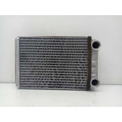 Recambio de radiador calefaccion / aire acondicionado para opel zafira tourer expression referencia OEM IAM 13287939 T4921003 