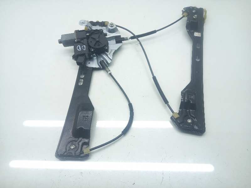 Recambio de elevalunas delantero derecho para opel zafira tourer expression referencia OEM IAM 13369286  